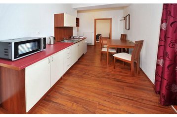 Apartement Tatranská Lomnica 4